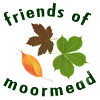 Friends of Moormead Park logo